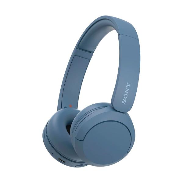 Casque sans fil Sony Wh-ch520 Blue / Onear