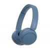 Casque sans fil Sony Wh-ch520 Blue / Onear