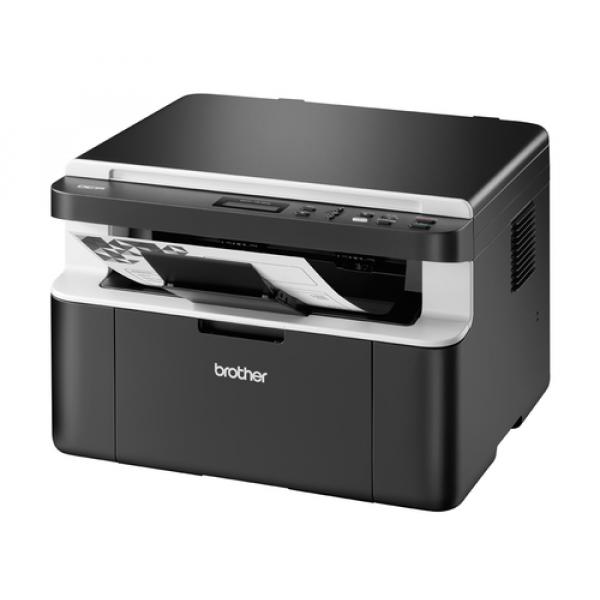 Laser-MFP Mono DCP1612W 20 Seiten pro Minute, 16 MB