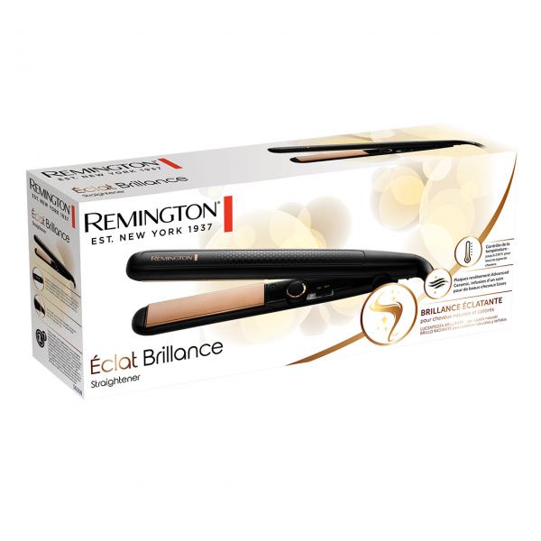 Alisador de cabelo Remington S6308 eclat brillance