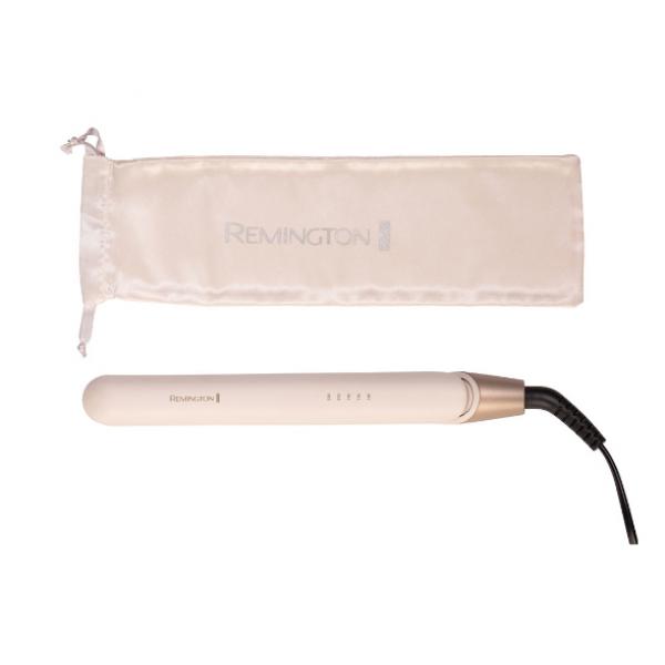 Remington shea soft hair straightener S4740 ceramic shea 230º