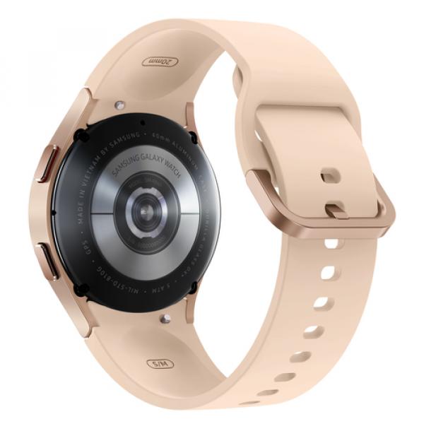 Samsung galaxy watch 4 SM-R865 40MM ouro rosa