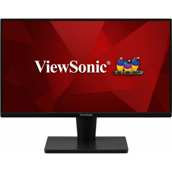 MONITOR VIEWSONIC VA2215-H 21,5" FHD VGA HDMI NEGRO