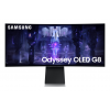 SAMSUNG OLED GAMING MONITOR ODYSSEY G8 34&quot; 21:9