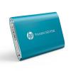 HP EXTERNAL SSD P500 1Tb USB-C 3.2 Azul