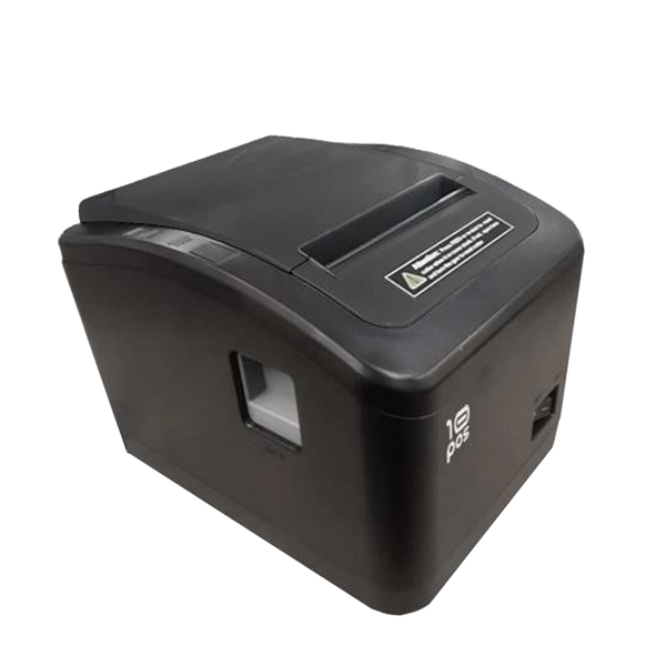 Ticketdrucker 10pos Thermal Rp-12n USB-series-eth-wi