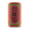 NGS ENCEINTE PORTABLE BT RGB IPX5 ROLLERBEASTCORAL