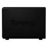 NAS Synology Diskstation DS118/ 1 alloggiamento 3,5&quot;- 2,5&quot;/ 1 GB DDR4/ Formato tower