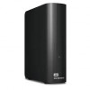 WD Elements Desktop 22 TB Schwarz EMEA