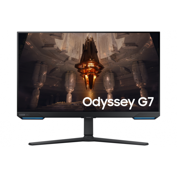 ODYSSEY G7 32&quot; FLACHER SMART-GAMING-MONITOR