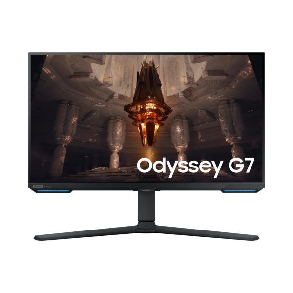 MONITOR PARA JOGOS SAMSUNG ODYSSEY 28&quot; G7 G70B