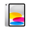 Apple iPad 10.9 256GB 10th Gen. (2022) 5G silver DE