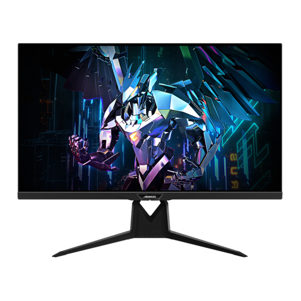 MONITOR DA GIOCO GIGABYTE AORUS FI32Q-EK 32&quot; 2560 X 1440 SS IPS