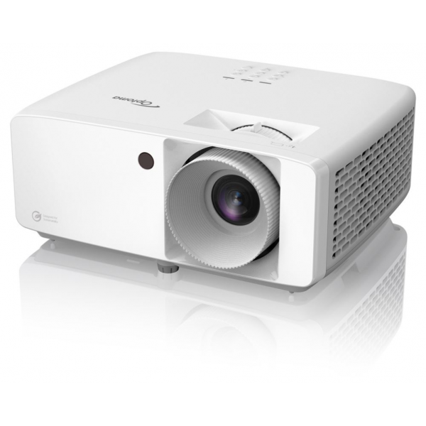 LASER PROJECTOR OPTOMA ZH420 FHD 1080P 4300L WHITE ECO LASER