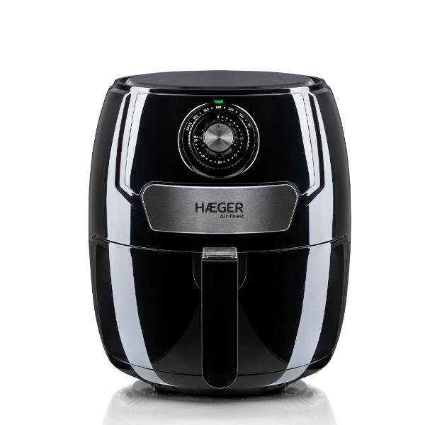 Haeg Air Feast Fryer Without Oil