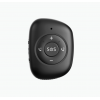 LEOTEC SMART TRACKER ANTI-LOSS 4G BLACK GPS