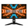 MONITEUR DE JEU KVM UHD GIGABYTE M32U-EK 32&quot; 3840x2160