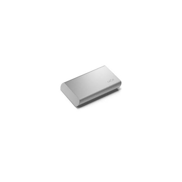 Disque SSD portable LaCie v2 500 Go USB-C