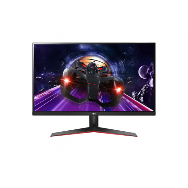 LG GAMING MONITOR ULTRAGEAR 27MP60GP-B 27&quot; FULL HD 1MS 75HZ IPS PRETO