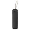 RIVACASE Powerbank VA2585 30000 mAh QC/PD/LCD 20 W