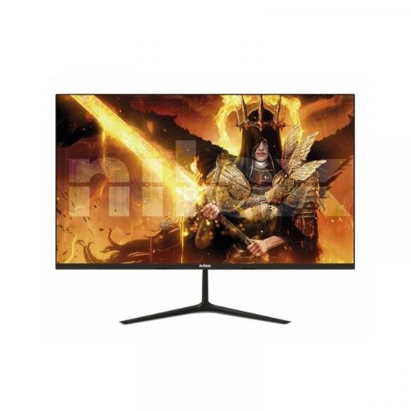 NILOX NXM27FHD751 Monitor 27&quot; 75 Hz 1 ms HDMI DP