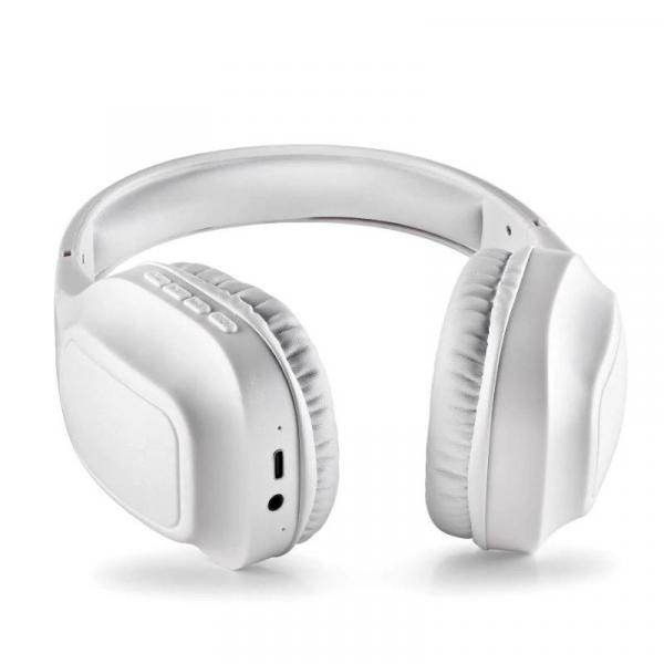 CUFFIA NGS ARTICWRATHWHITE WIRELESS SUPRAURAL BT