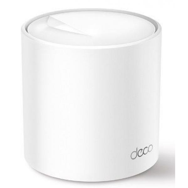 Wifi Tp-link Mesh Déco X50 Ap Ax3000 Port 2.5g