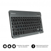 TECLADO PARA TABLET SUBBLIM SMART BT TECLADO CINZA