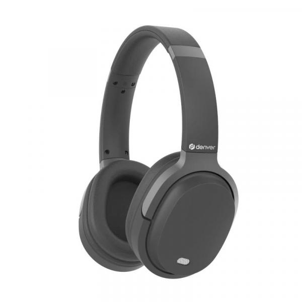 Fones de ouvido Bluetooth Denver BTN-210 com ANC