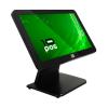 10POS PDV 15,6&quot; tactile J4125 4 Go de RAM SSD128 Go W10