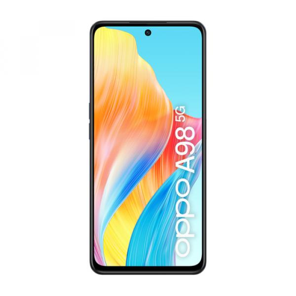 Oppo A98 8+256GB DS 5G cool black OEM