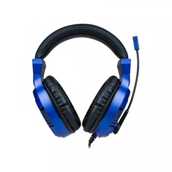 Nacon Bigben PS4 V3 Headset Blue
