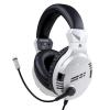 Nacon Bigben PS4 V3 Casque Blanc