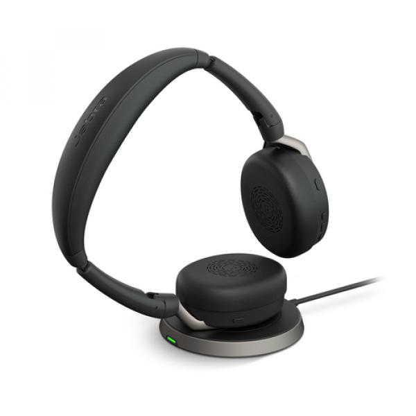 Jabra Evolve2 65 Flex L380c MS StereoWLC