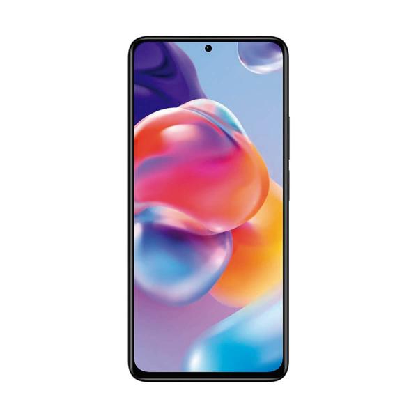 Xiaomi Redmi Note 11 Pro+ 5G 8 GB/256 GB Grau (Graphitgrau) Dual-SIM