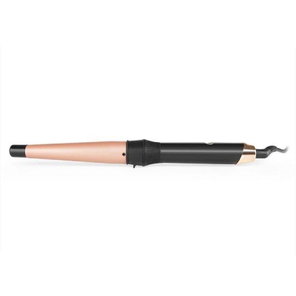 Orbegozo PL 1160/ Black and Pink Curling Iron