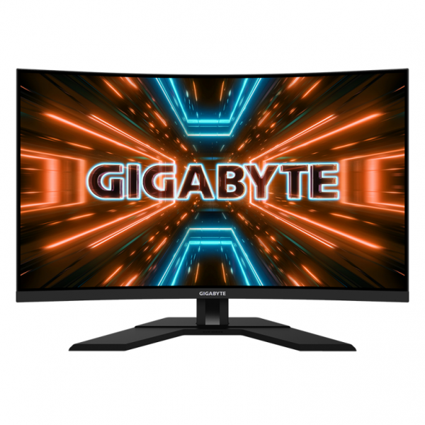 GIGABYTE M32QC MONITOR DA GIOCO DA 32&quot; 2560x1440 VA