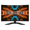 GIGABYTE M32QC MONITOR DA GIOCO DA 32&quot; 2560x1440 VA