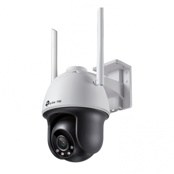 CÂMERA VIGI TP-LINK PT VIGI C540-W 4mm 4MP IR 30m