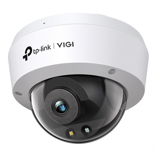 CÂMERA VIGI TP-LINK DOME VIGI C240 4mm 4MP IR 30m