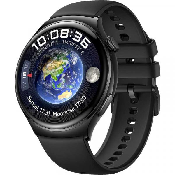 Smartwatch Huawei Watch 4 46mm preto
