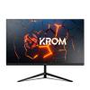 Monitor Gaming Krom Kertz - 24 Pulgadas - Full HD