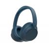 Sony Wh-ch720n Blue / Auriculares Overear Inalámbricos