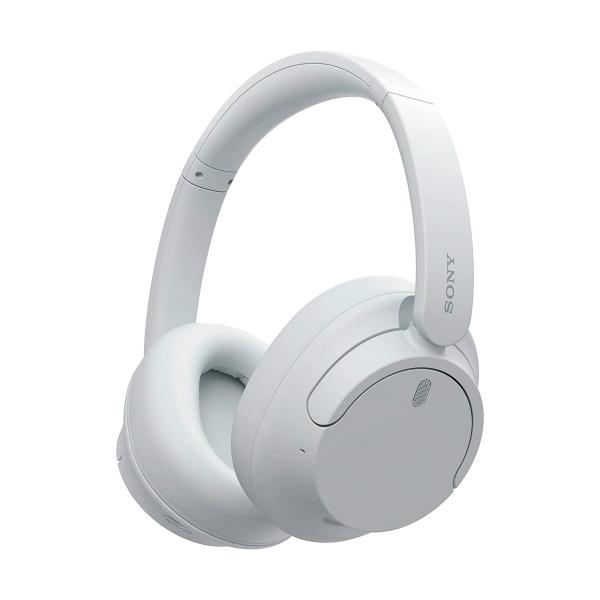 Sony Wh-ch720n White / Wireless Overear Headphones