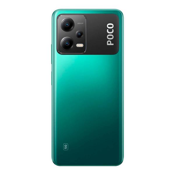 Xiaomi POCO X5 5G 8GB/256GB Green (Supernova Green) Dual SIM 22111317PG