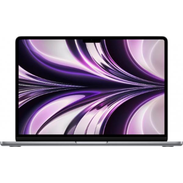 Apple MacBook Air 13.6 (2022) 256 Go 8 Go RAM MLXW3 Gris