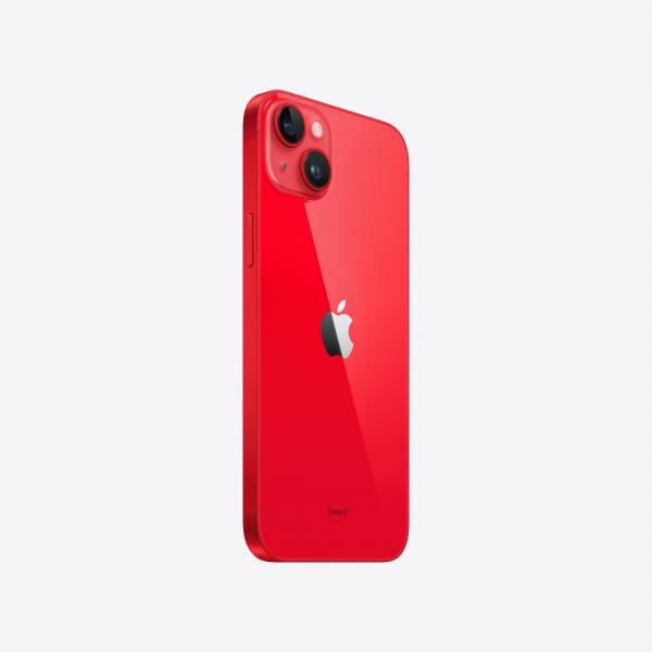 Apple iPhone 14 plus 256 GB (Produkt) RED EU