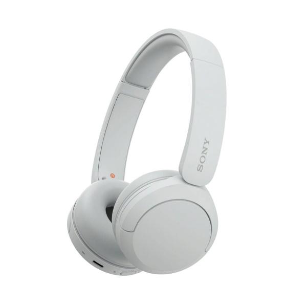 Sony Wh-ch520 Weiß / Kabellose Onear-Kopfhörer