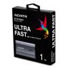 ADATA Elite SE880 SSD Externe 1 To USB 3.2 Gris