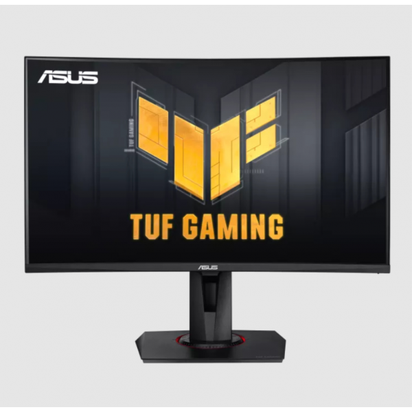 ASUS TUF Gaming VG27VQM 68,6 cm (27&quot;) 1920 x 1080 pixels Full HD LED Noir